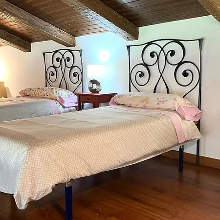 Casa Rural Montes de Trigo-3